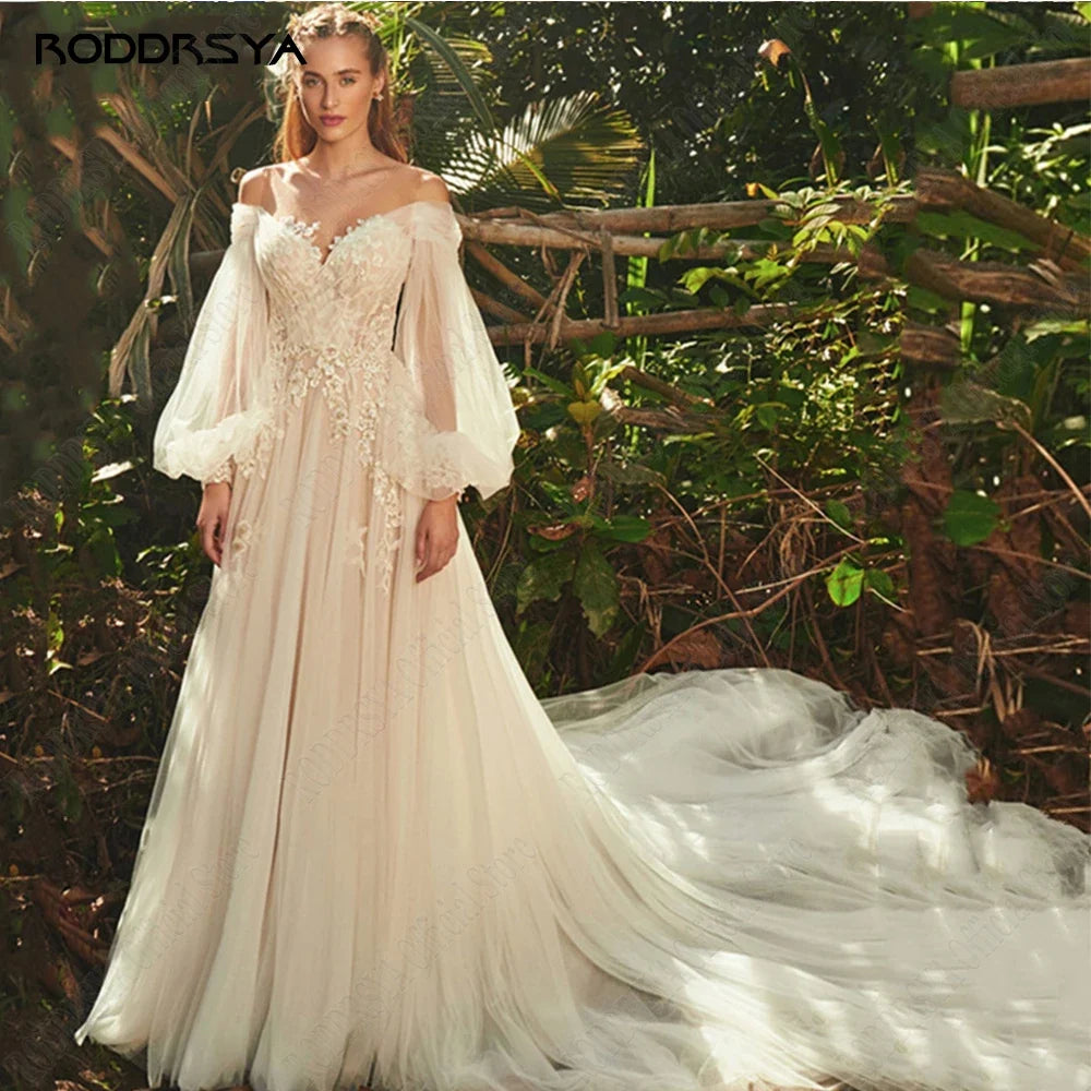 Vestidos de Novia