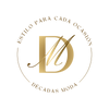 Décadas Moda - Inicio