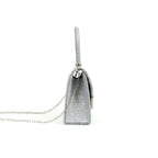 Bolso de Cena Clutch Crossbody – Cartera de Maquillaje Noche