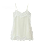 Vestido Largo Strapless con Abertura Lateral