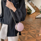 Sparkly Ball Mini Bag – Versatile Dinner Clutch