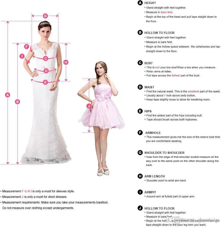 Vestido Sirena de Encaje con Manga Larga — Noche