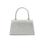 Bolso de Cena Clutch Crossbody – Cartera de Maquillaje Noche