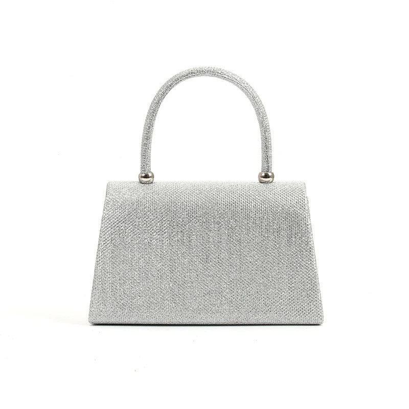 Bolso de Cena Clutch Crossbody – Cartera de Maquillaje Noche