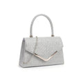Bolso de Cena Clutch Crossbody – Cartera de Maquillaje Noche