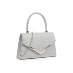 Bolso de Cena Clutch Crossbody – Cartera de Maquillaje Noche