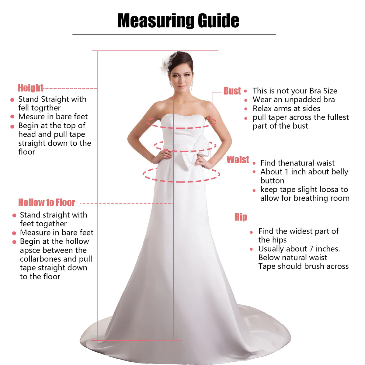 Vestido de Novia en Tul con Apliques de Encaje — Personalizable